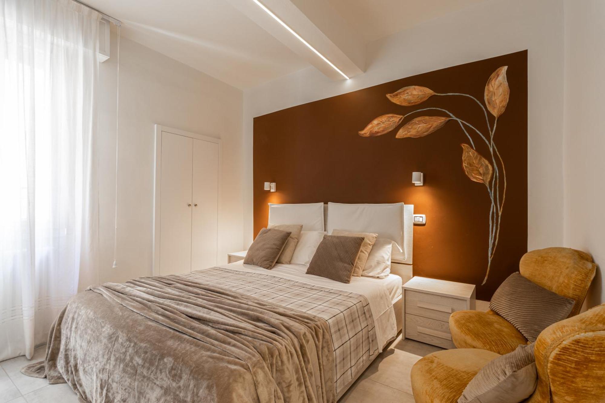 Suite Pomposa 28 - Affitti Brevi Italia Модена Экстерьер фото
